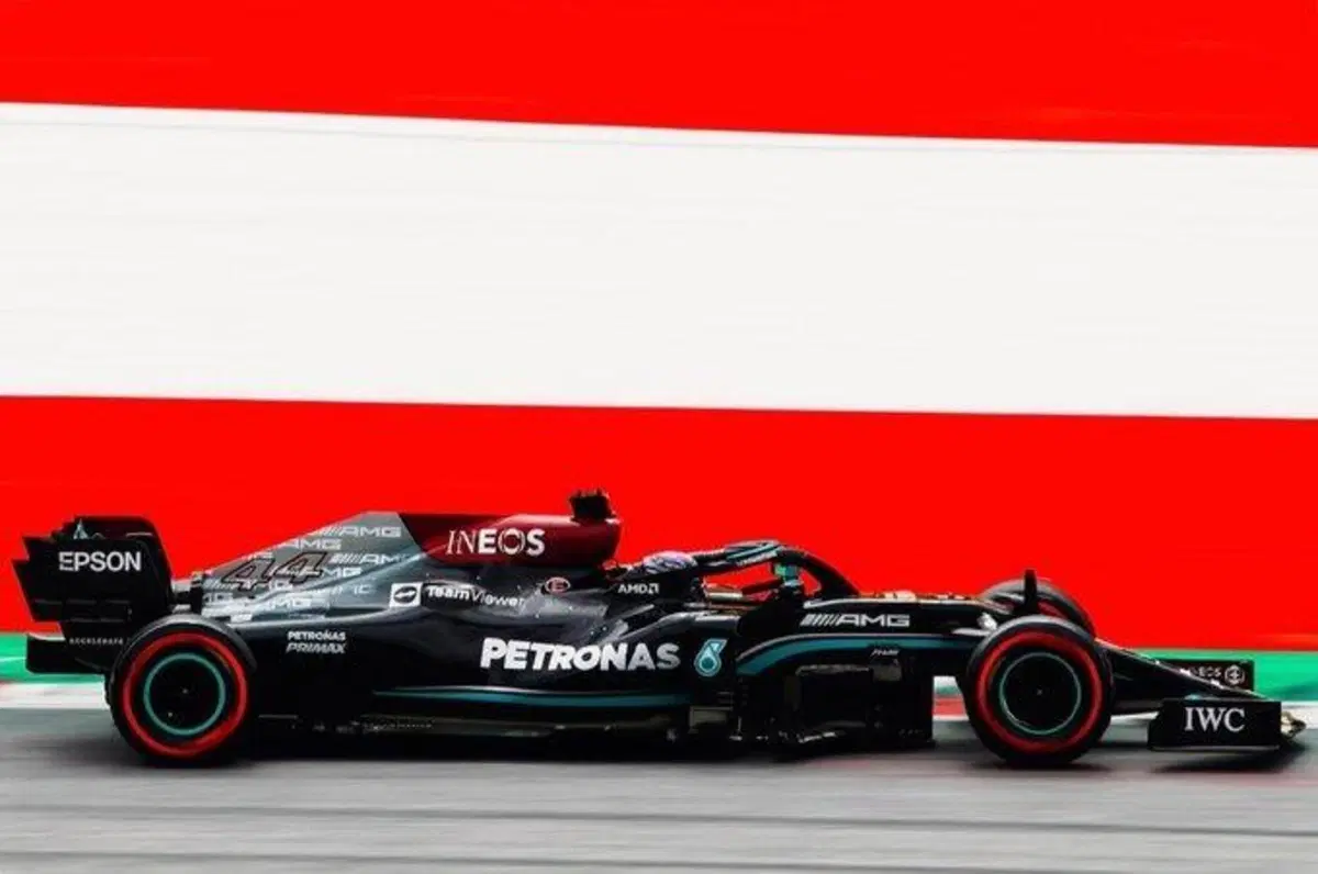 F1, GP Austria 2021: vince Verstappen (11)