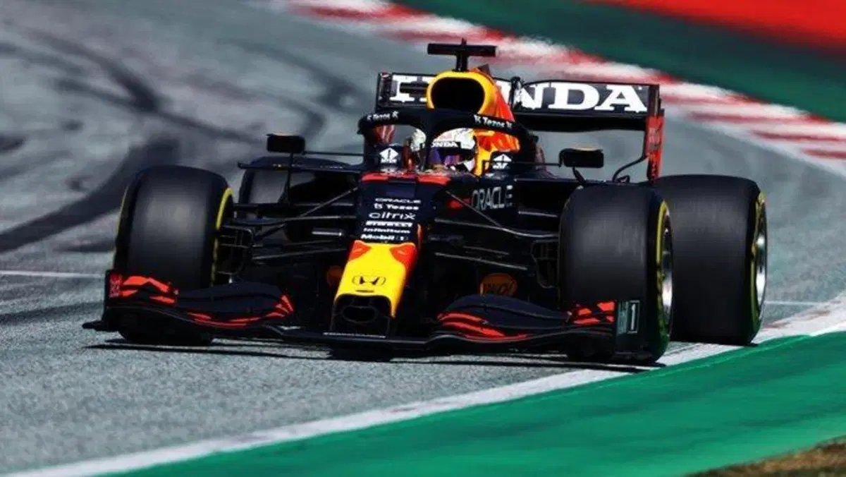 F1, GP Austria 2021: vince Verstappen (9)