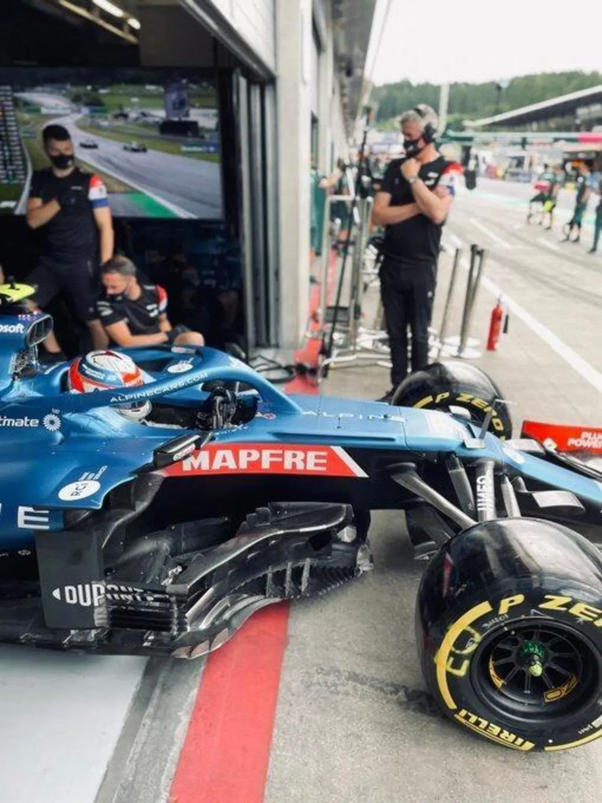F1, GP Austria 2021: vince Verstappen (12)
