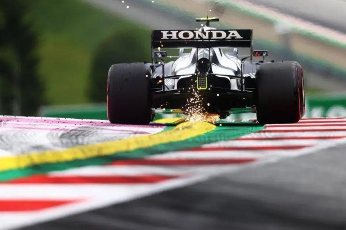 F1, GP Austria 2021: vince Verstappen (19)
