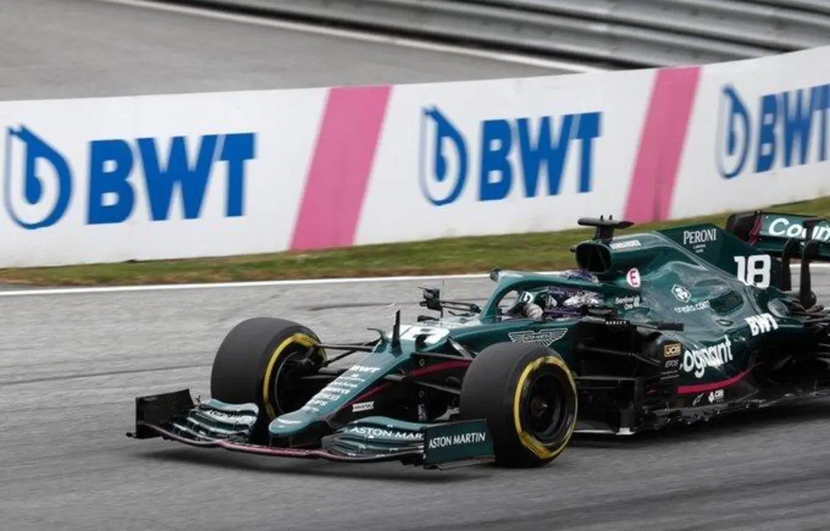 F1, GP Austria 2021: vince Verstappen (24)