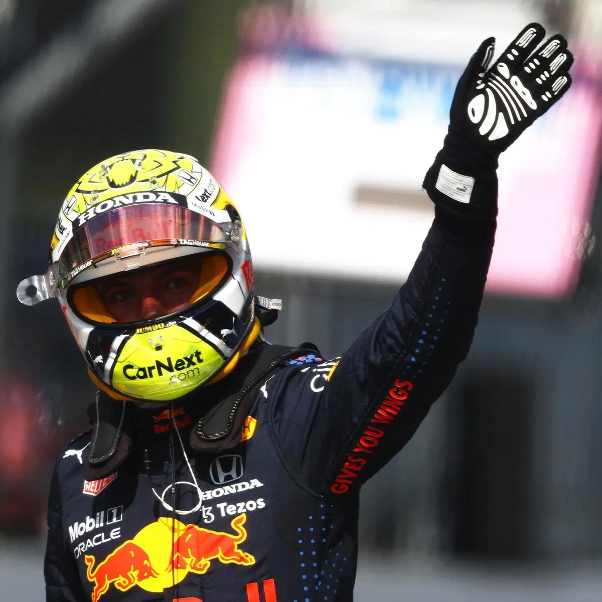 F1, GP Austria 2021: vince Verstappen (15)
