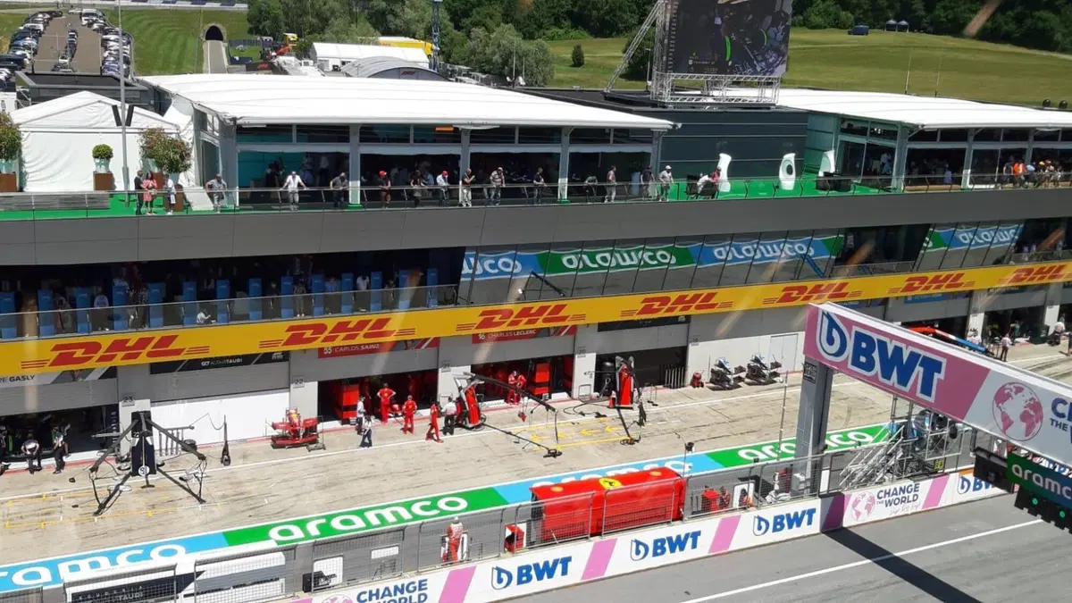 F1, GP Austria 2021: vince Verstappen (44)