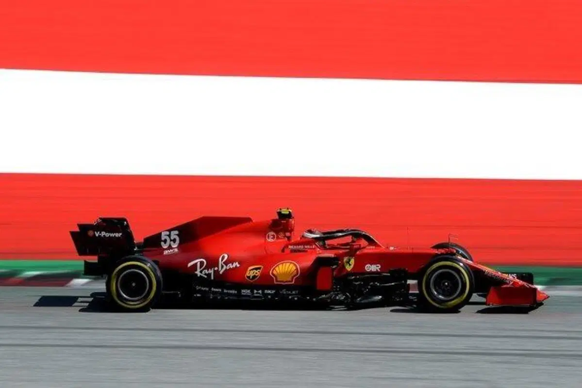 F1, GP Austria 2021: vince Verstappen (35)
