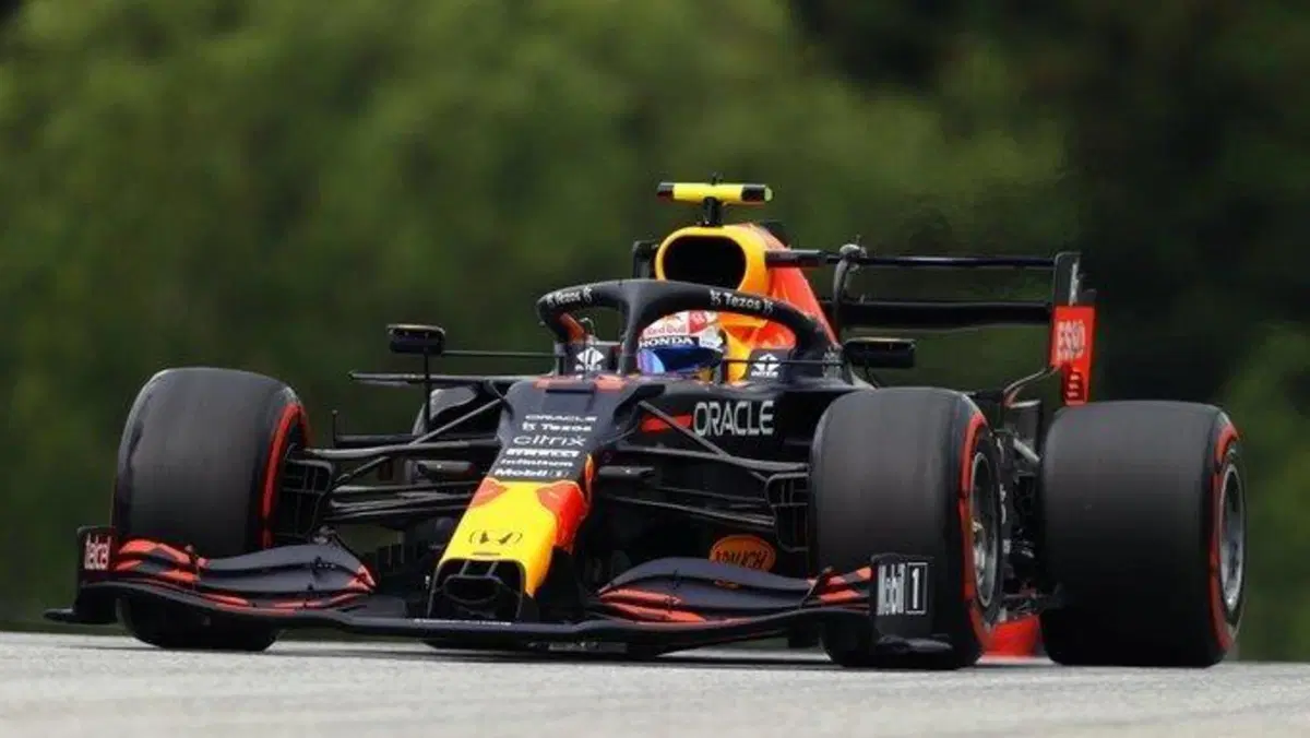 F1, GP Austria 2021: vince Verstappen (51)