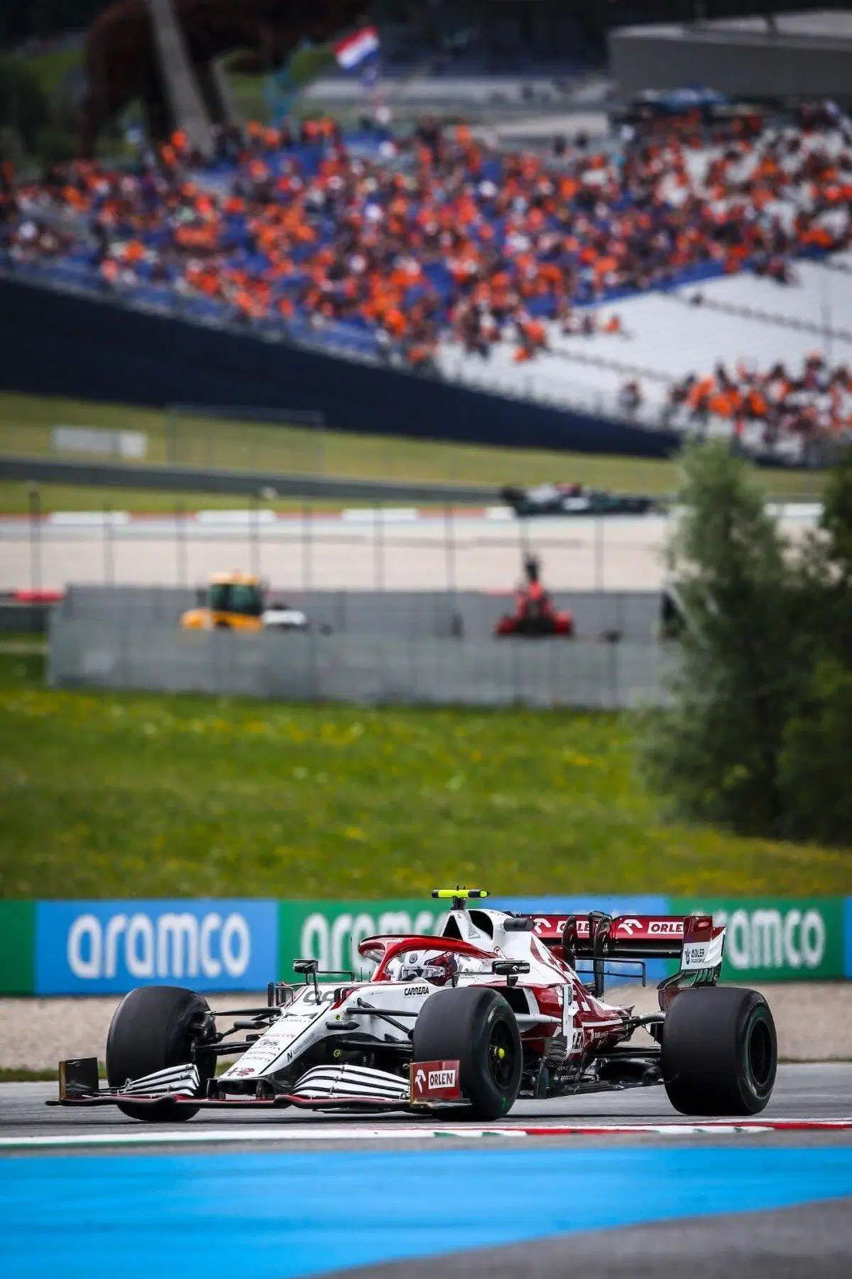 F1, GP Austria 2021: vince Verstappen (61)