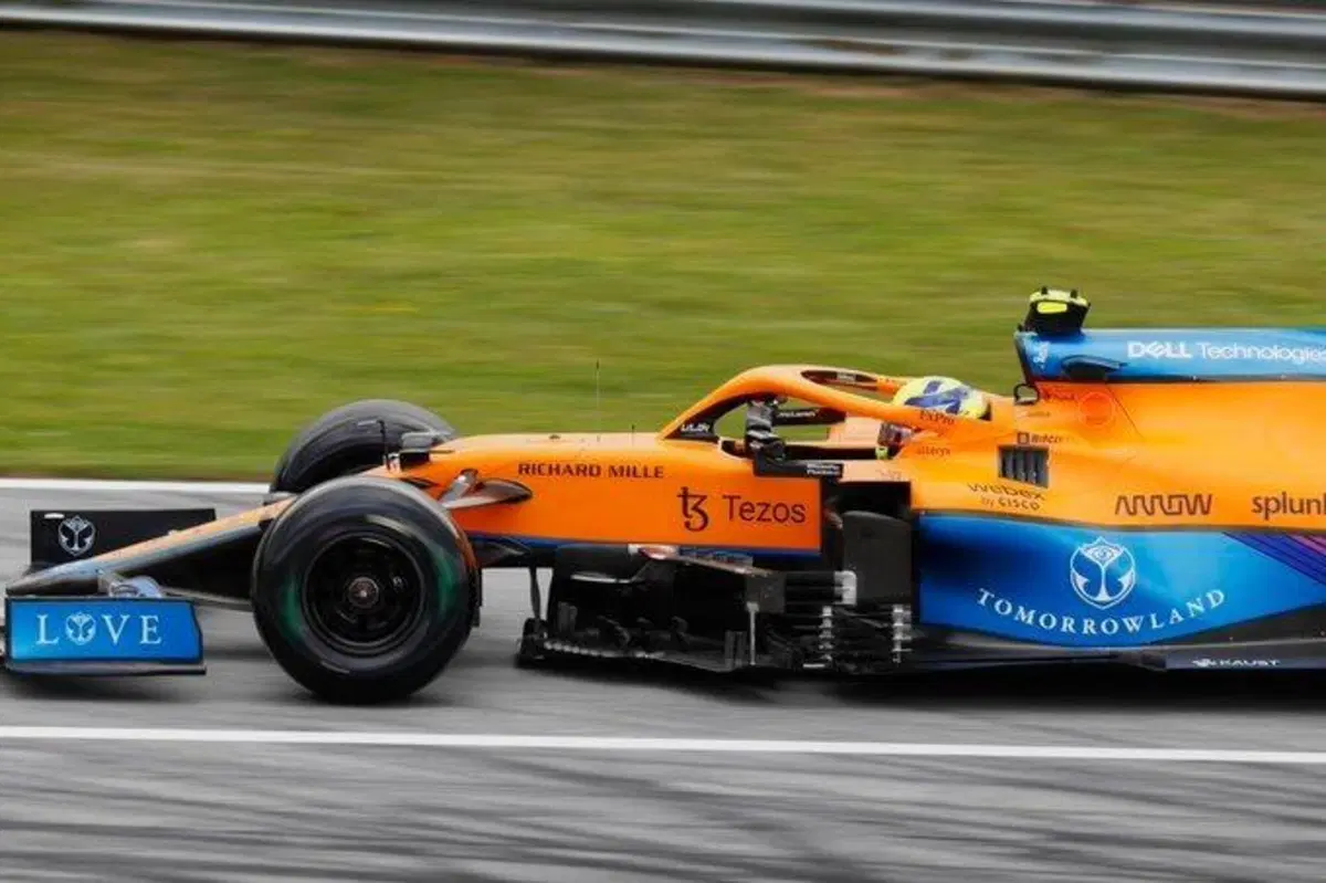 F1, GP Austria 2021: vince Verstappen (52)