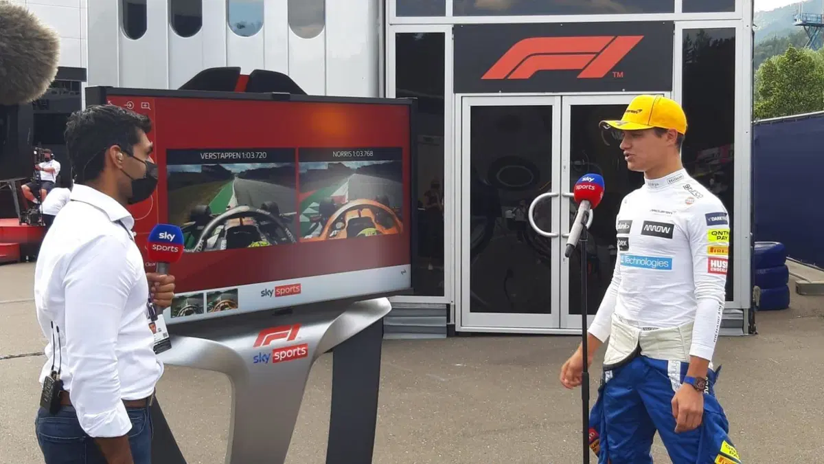 F1, GP Austria 2021: vince Verstappen (48)