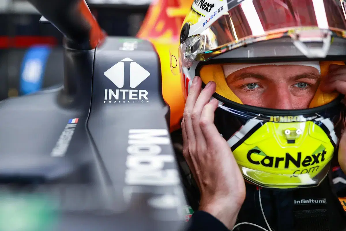 F1, GP Austria 2021: vince Verstappen (65)