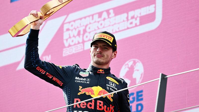 F1, GP Austria 2021: le pagelle del Red Bull Ring