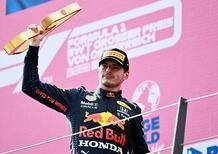F1, GP Austria 2021: le pagelle del Red Bull Ring