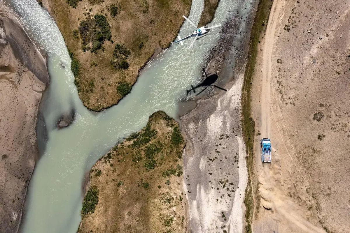 Silk Way Rally Report. Rebellion! Proteste e ritiri (14)