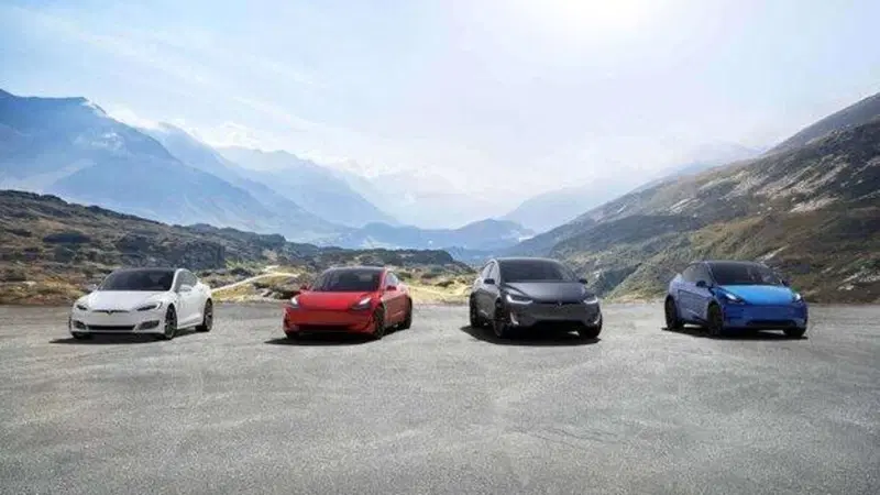 Record di fatturato per Elon Musk: Tesla sfonda il miliardo a trimestre