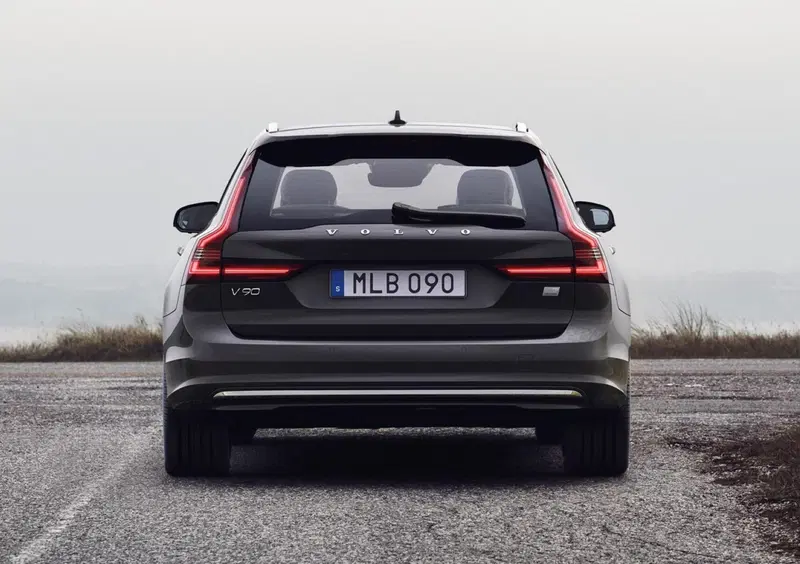 Volvo V90 (2016-25) (5)