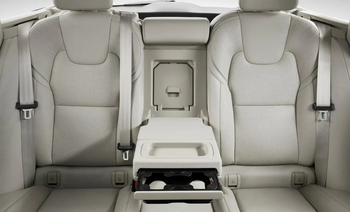 Volvo V90 D3 Business Plus (15)