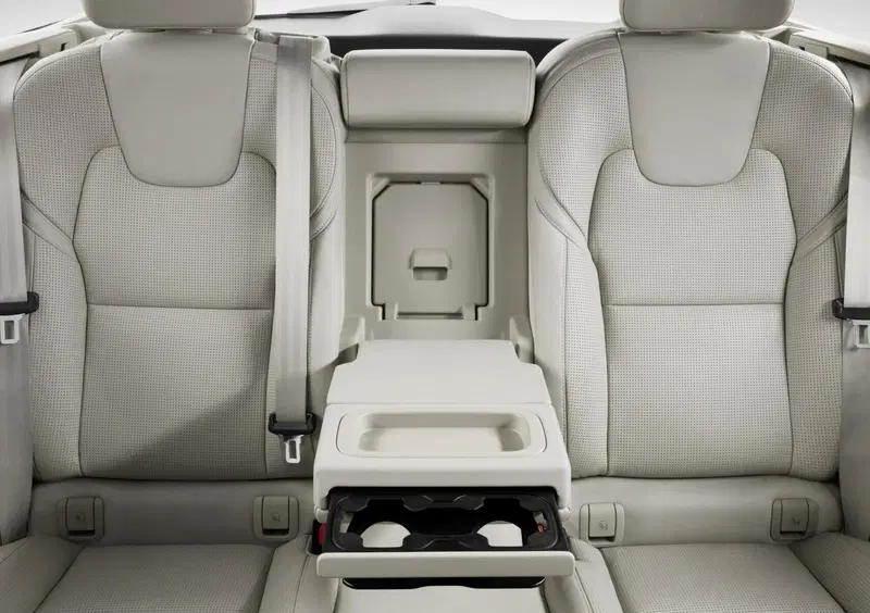 Volvo V90 (2016-25) (15)