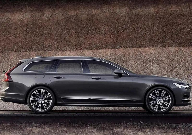 Volvo V90 (2016-25) (2)