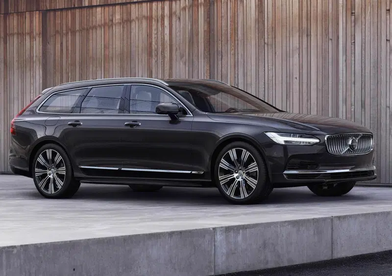 Volvo V90 (2016-25)