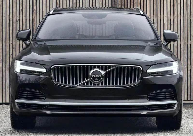 Volvo V90 (2016-25) (3)