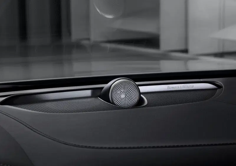 Volvo V90 (2016-25) (18)