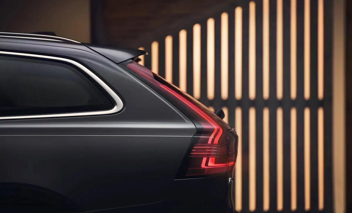 Volvo V90 D3 Business Plus (19)
