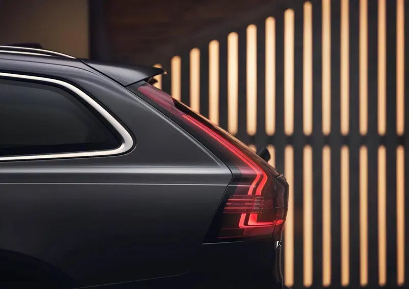Volvo V90 (2016-25) (19)