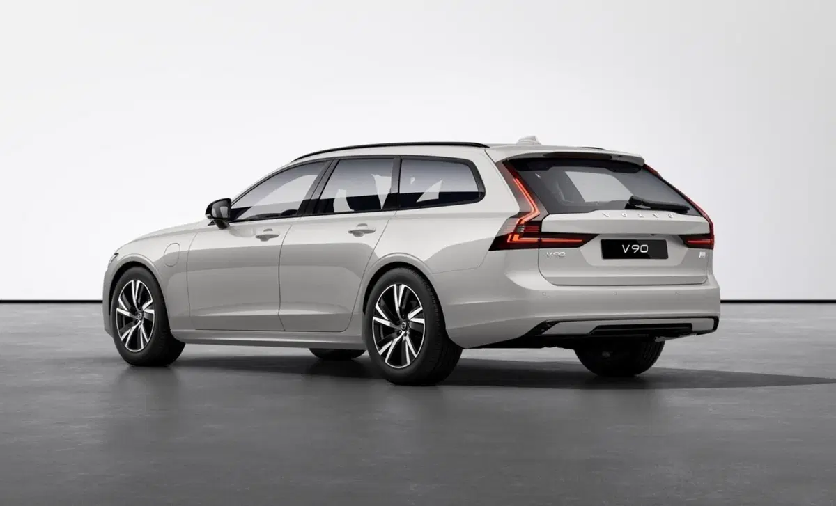 Volvo V90 D3 Business Plus (9)