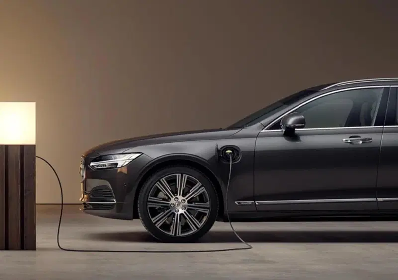 Volvo V90 (2016-25) (8)