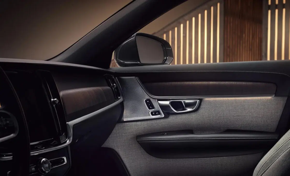Volvo V90 D3 Business Plus (17)