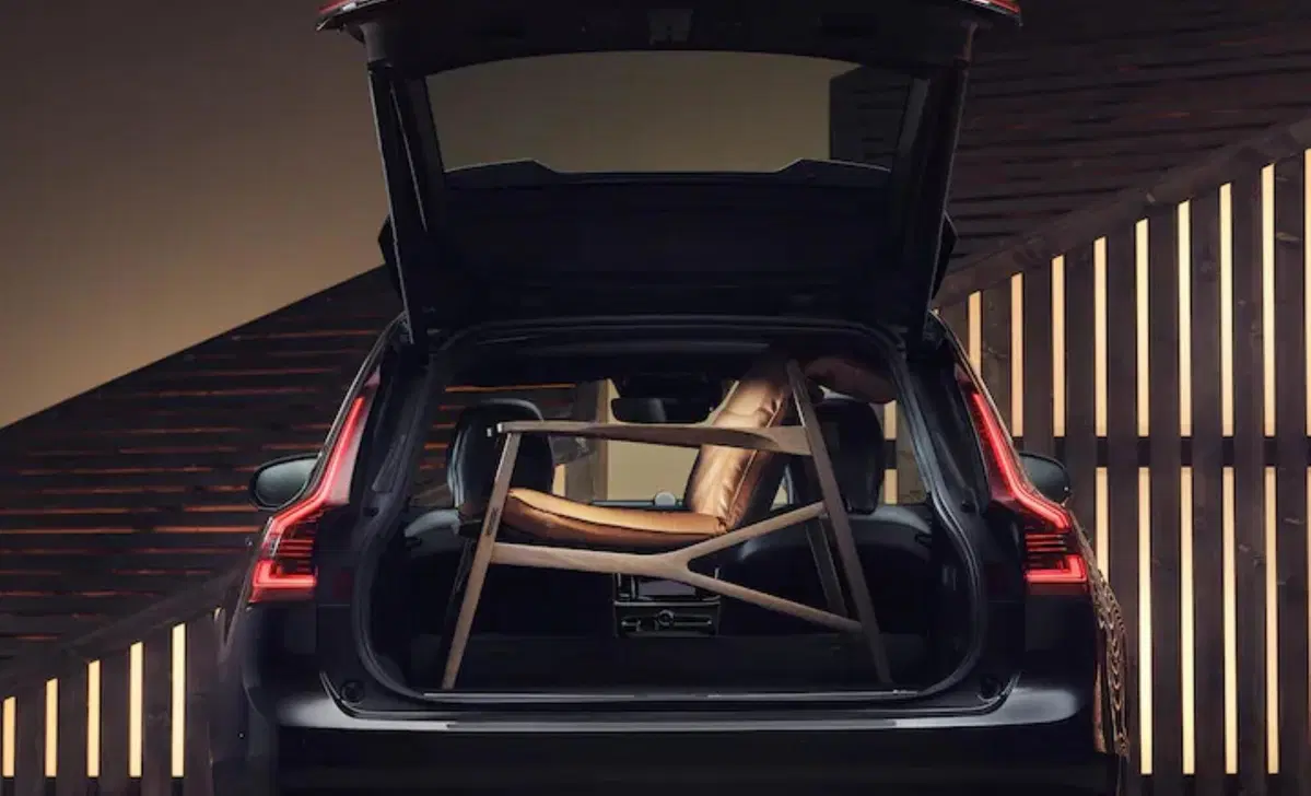 Volvo V90 D3 Business Plus (14)