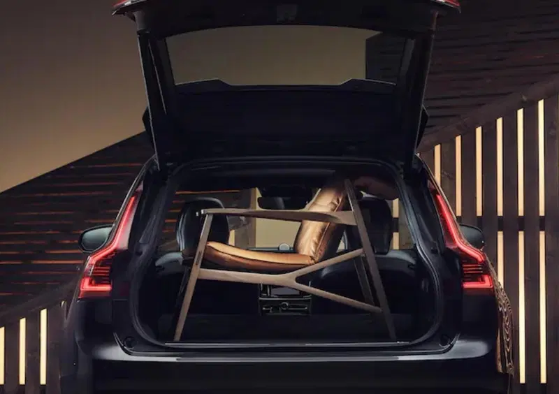 Volvo V90 (2016-25) (14)