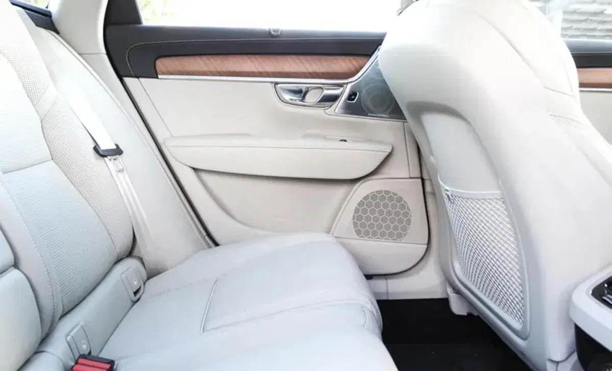 Volvo V90 D3 Business Plus (13)