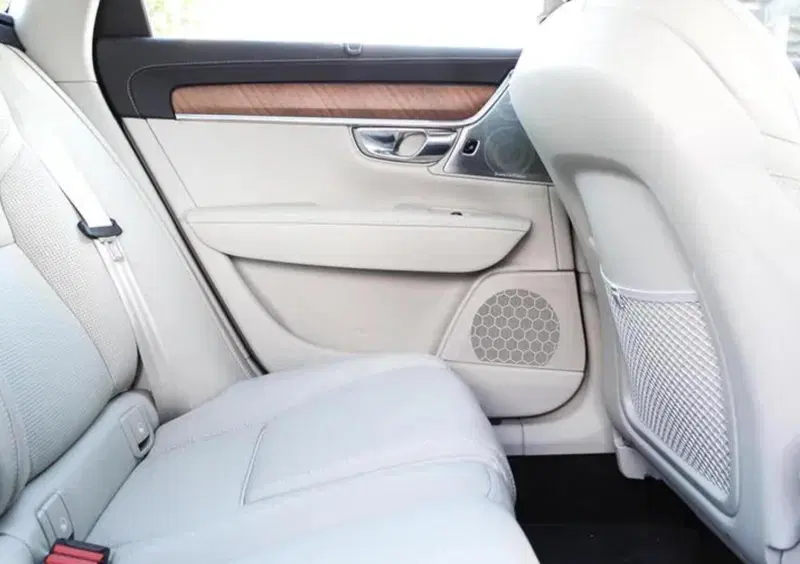 Volvo V90 (2016-25) (13)