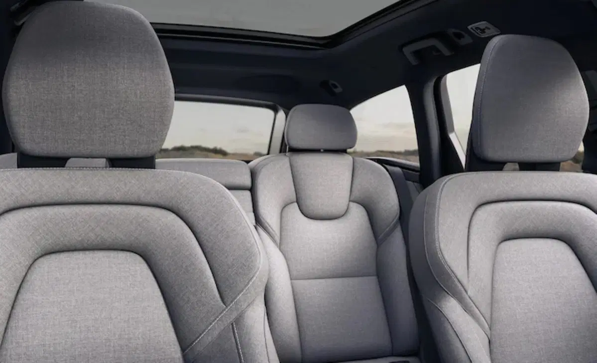 Volvo V90 D3 Business Plus (12)