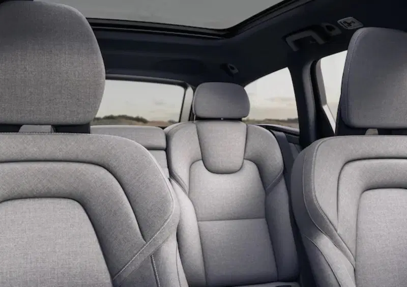Volvo V90 (2016-25) (12)