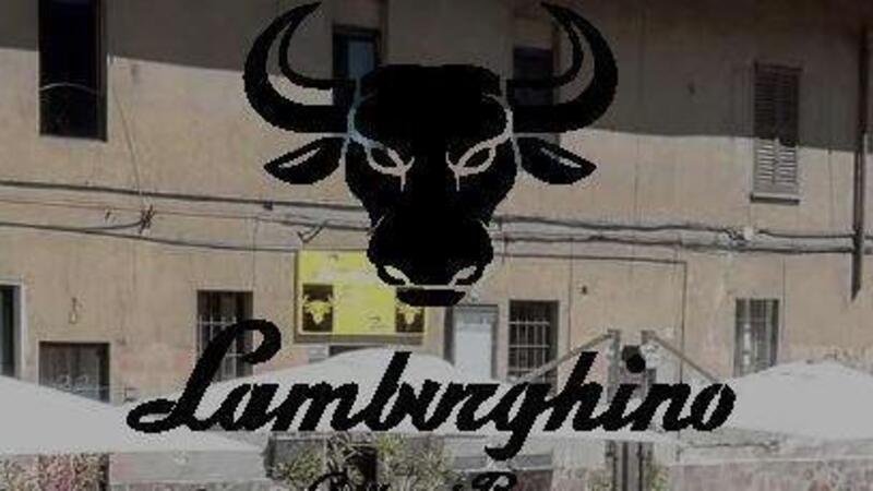 Lamborghini fa causa a &ldquo;Lamburghino&rdquo;: chiesti 200mila euro per concorrenza sleale e sfruttamento del marchio