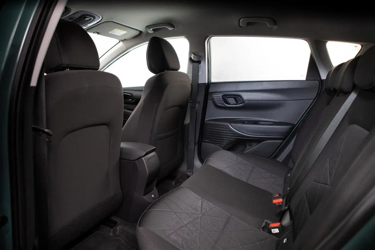 Hyundai Bayon: la prova in strada del vero entry-level tra i nuovi Crossover 2021 [no spina sì GPL] (5)