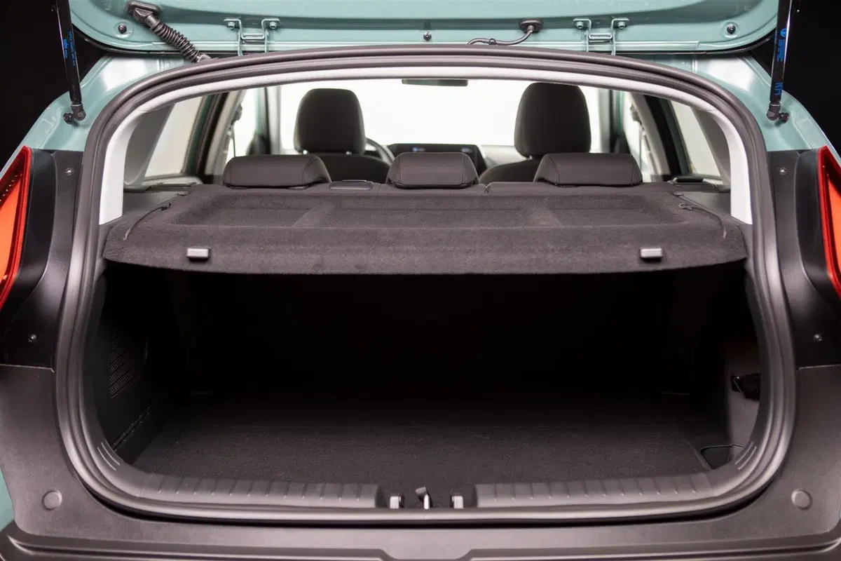 Hyundai Bayon: la prova in strada del vero entry-level tra i nuovi Crossover 2021 [no spina sì GPL] (8)