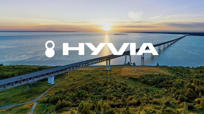 Hyvia, proposta Renault per la propulsione ad idrogeno