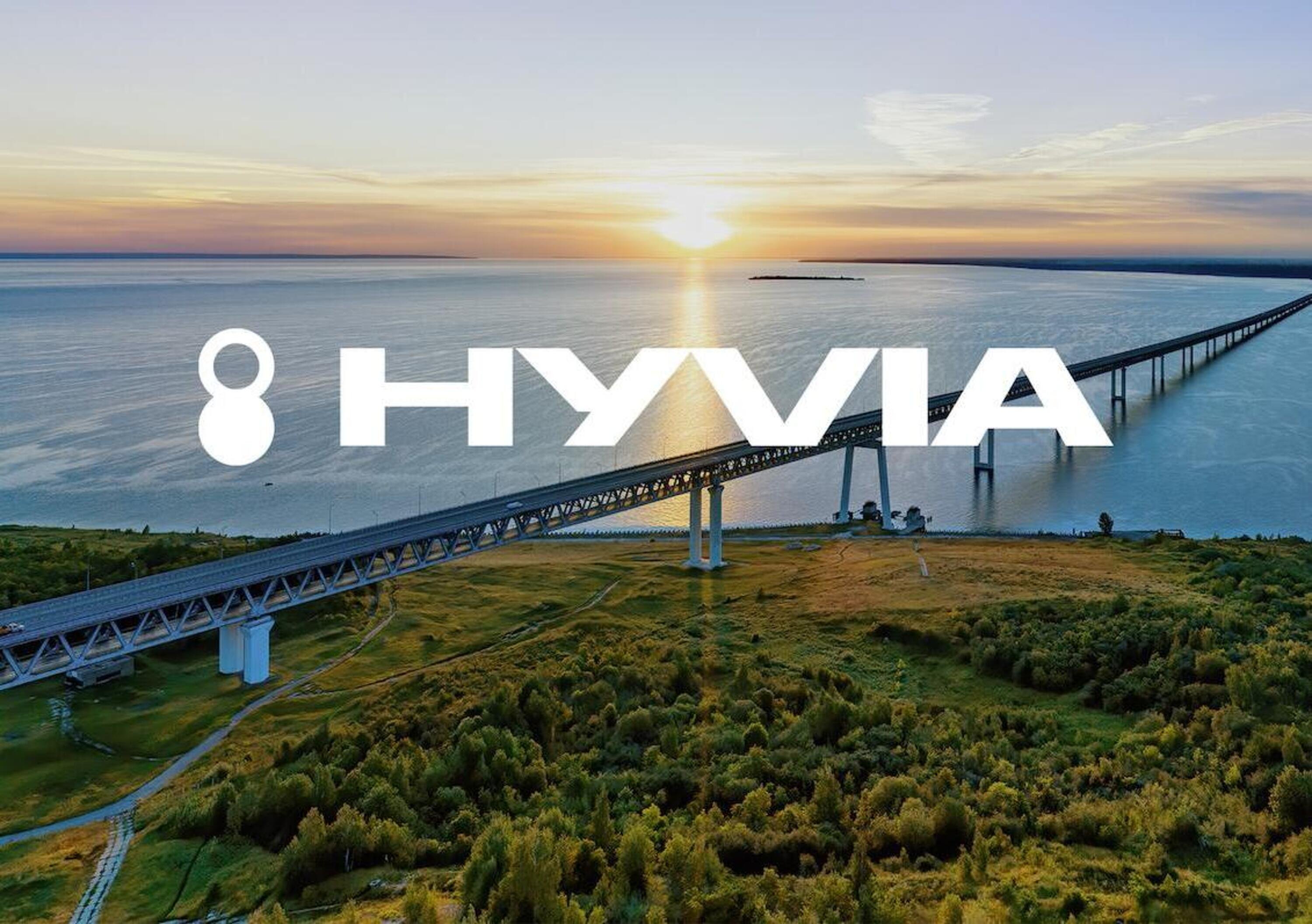 Hyvia, proposta Renault per la propulsione ad idrogeno