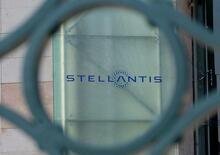 Stellantis: una fabbrica Vauxhall convertita all’elettrico