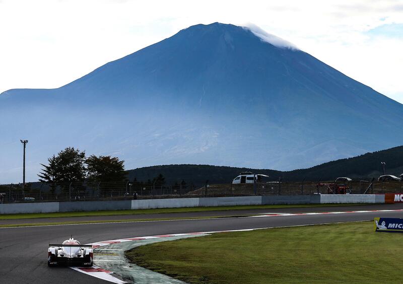 WEC, cancellata la 6 Ore del Fuji 2021. Si correr&agrave; due volte in Bahrain