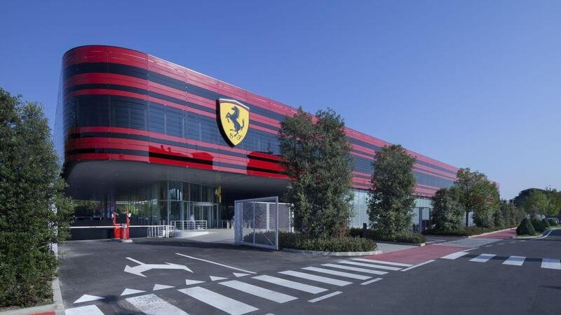 Formula 1: Ferrari, il nuovo simulatore sar&agrave; operativo da settembre