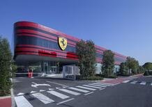 Formula 1: Ferrari, il nuovo simulatore sarà operativo da settembre