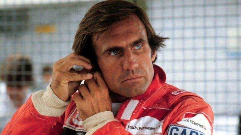 Formula 1: addio a Carlos Reutemann, tormentato e tormentoso