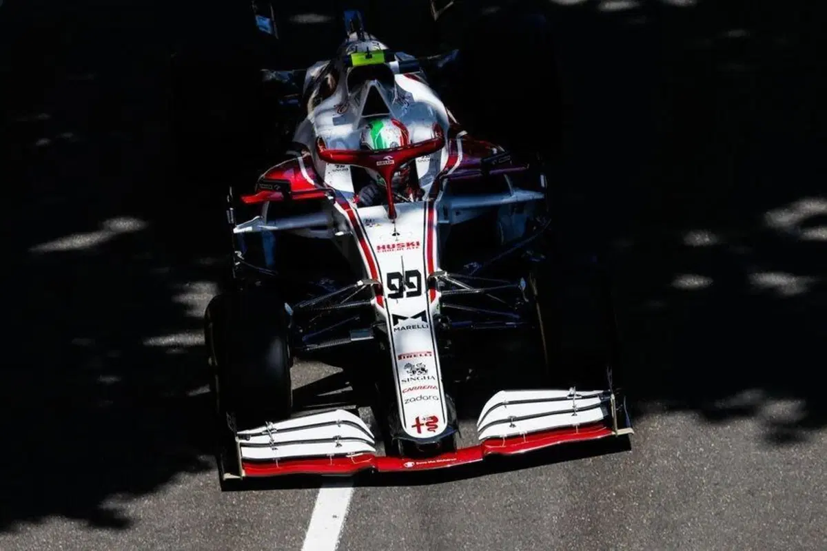 F1, ecco perché Alfa Romeo dovrebbe restare nel Circus (3)
