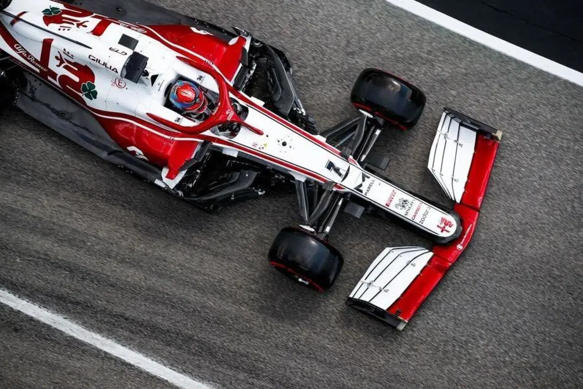 F1, ecco perché Alfa Romeo dovrebbe restare nel Circus (5)