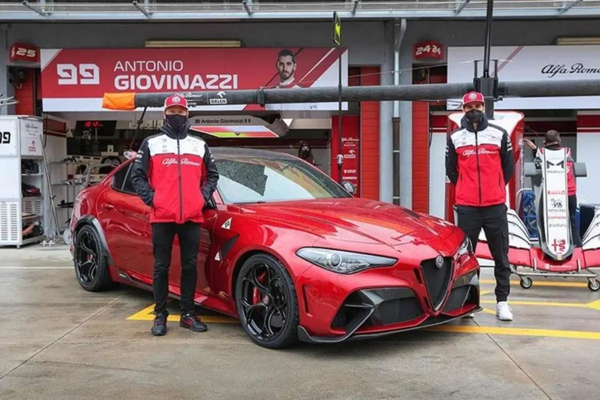 F1, ecco perché Alfa Romeo dovrebbe restare nel Circus (2)