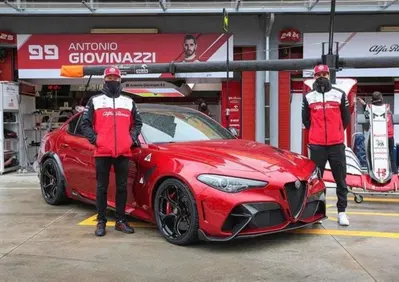 F1, ecco perché Alfa Romeo dovrebbe restare nel Circus