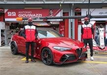 F1, ecco perché Alfa Romeo dovrebbe restare nel Circus